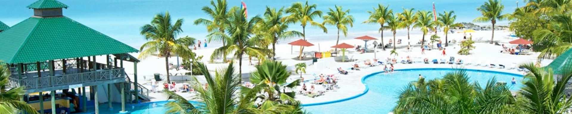 Verandah Resort & Spa All Inclusive